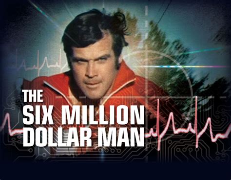 The Six Million Dollar Man Review (2024).